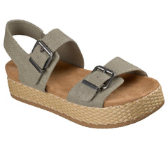 Skechers outlet | BOBS Misty Kiss - Summer Stroll