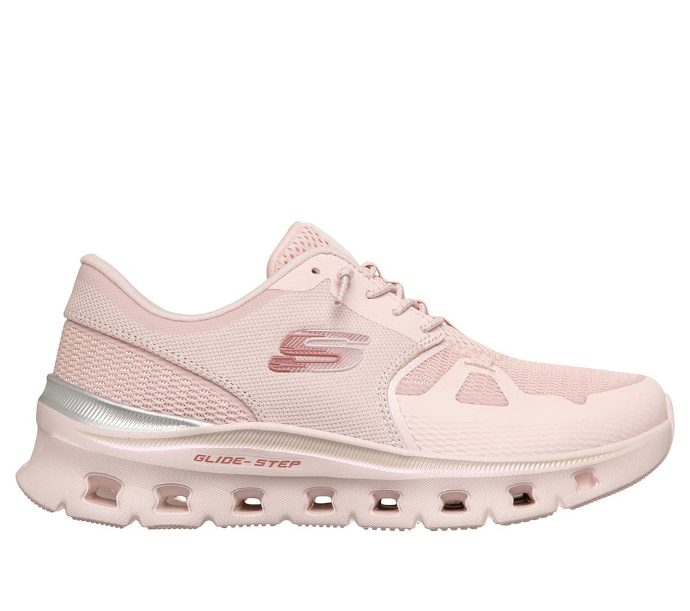 Skechers sale | Mommy & Me: Glide-Step Pro - Rosy Glow