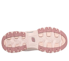 Skechers USA | Mommy & Me: D'Lites - Sweet Blush