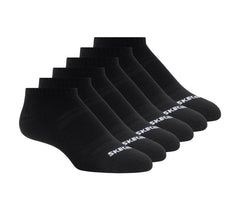 Skechers sale | 6 Pack Core Low Cut Medium Socks