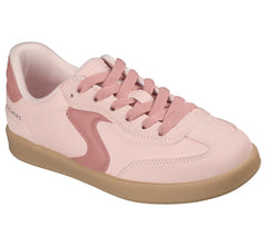 Skechers discount | Mommy & Me: Hotshot - Miss Blushing Pink