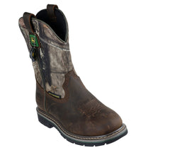Skechers on sale | John Deere Waterproof: Rowood - Moss Burrow