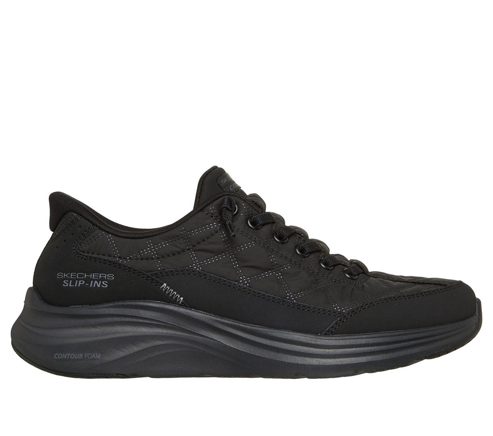 Skechers USA | Slip-ins: Contour Foam - Cozy Fit
