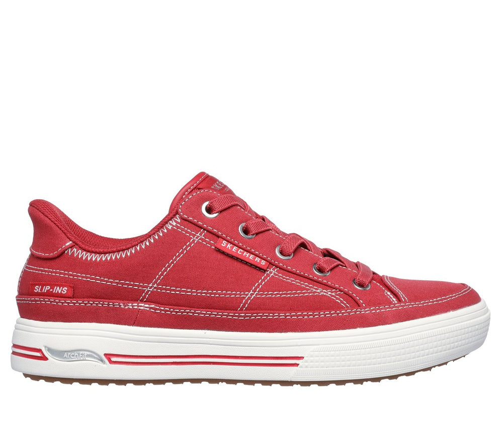 Skechers on sale | Slip-ins: Arch Fit Arcade - See Ya There