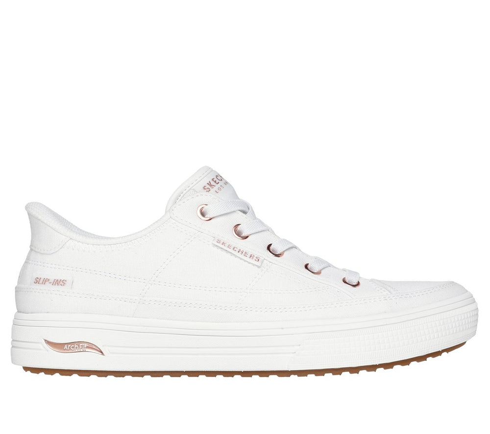 Skechers near me | Slip-ins: Arch Fit Arcade - See Ya There