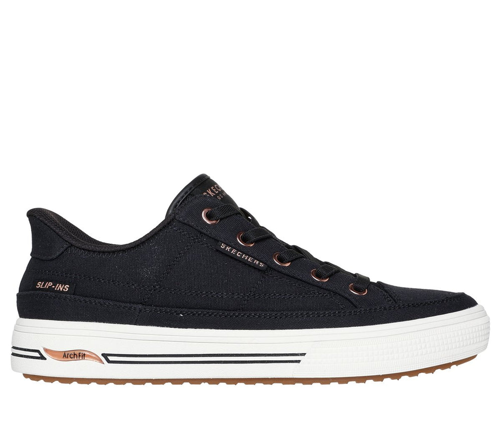 Skechers online | Slip-ins: Arch Fit Arcade - See Ya There