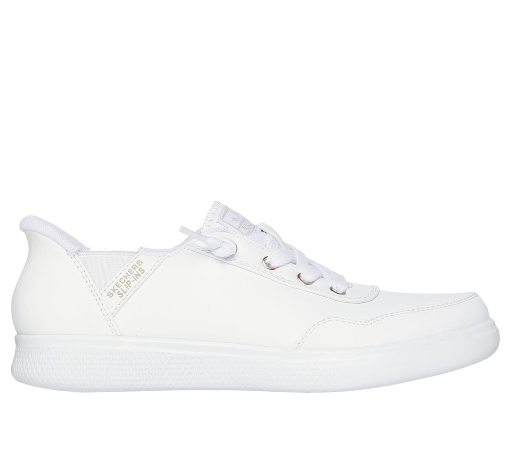 Skechers USA | Slip-ins: BOBS Skip Cute - Keep It Classic