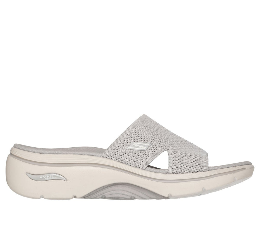 Skechers outlet | GO WALK Arch Fit 2.0 Sandal - Dakota