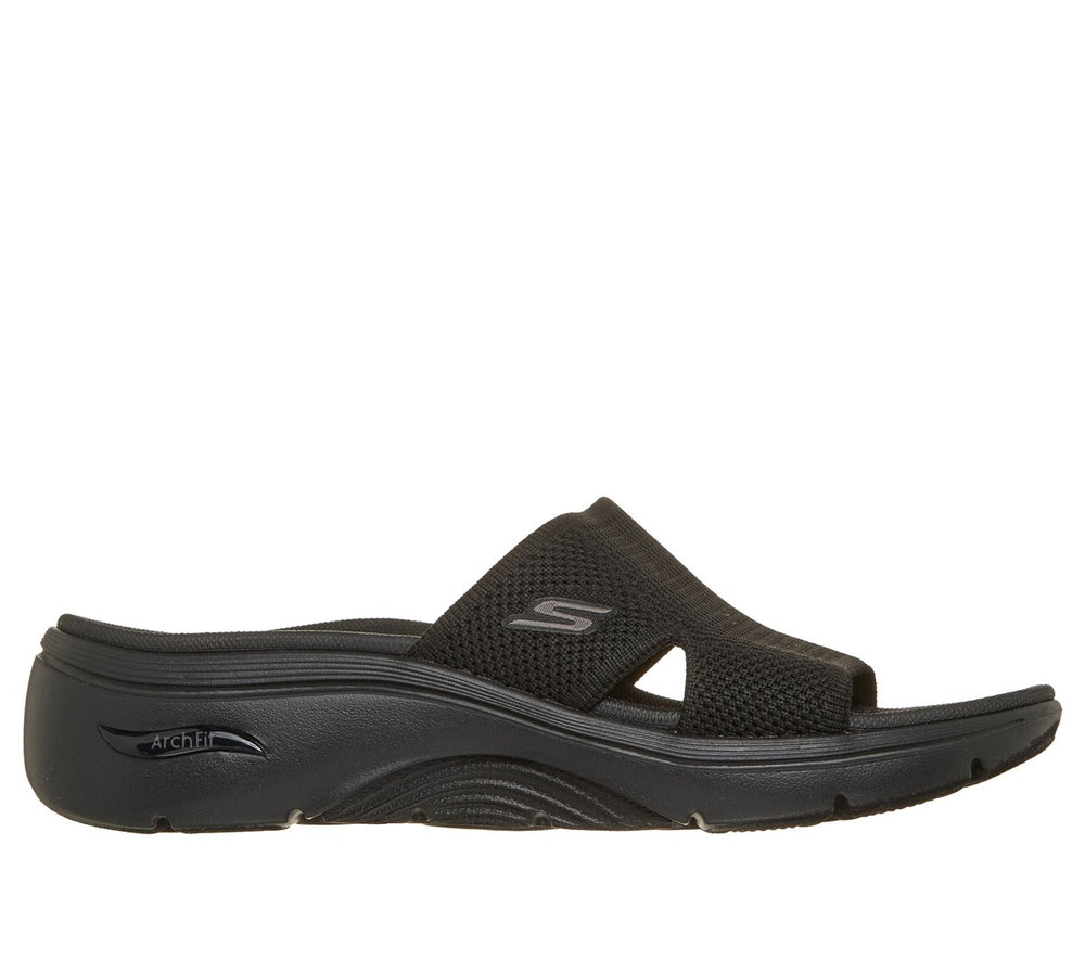 Skechers USA | GO WALK Arch Fit 2.0 Sandal - Dakota