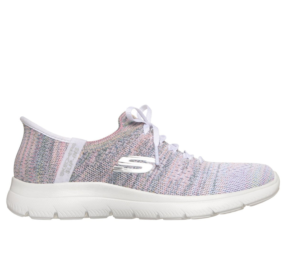 Skechers US | Slip-ins: Summits - Mystic Glow