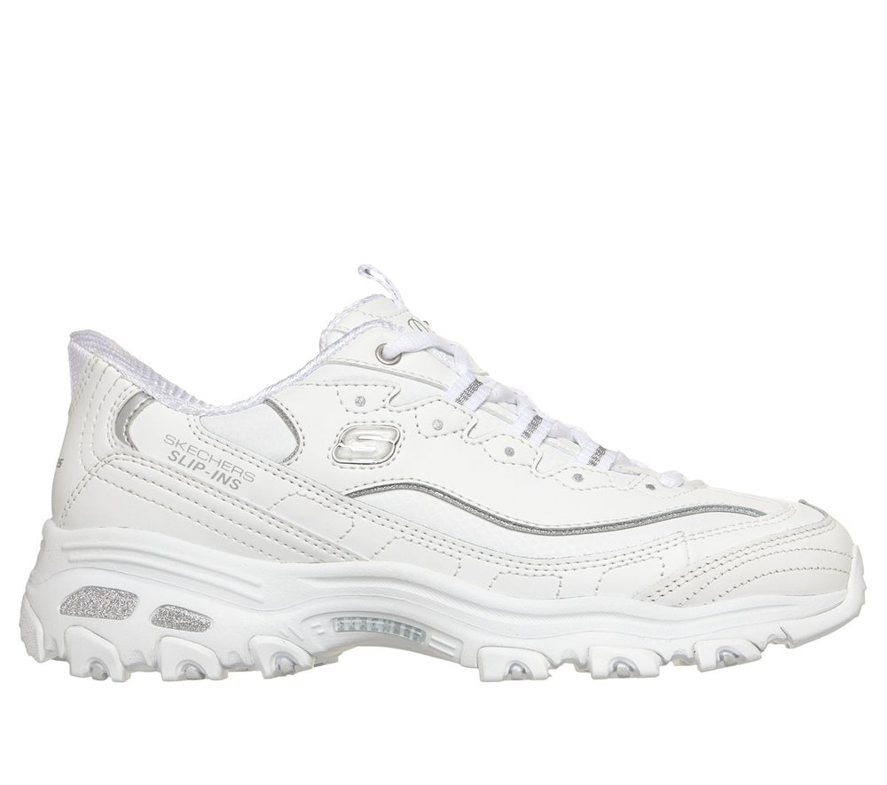 Skechers online | Slip-ins: D'Lites - Winning Choice