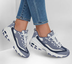 Skechers USA | D'Lites - New Legacy