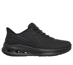 Skechers near me | Slip-ins Work Slip-Resistant Relaxed Fit: Arc Waves 2.0