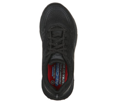 Skechers discount | Work Slip-Resistant Relaxed Fit: Max Cushioning Elite