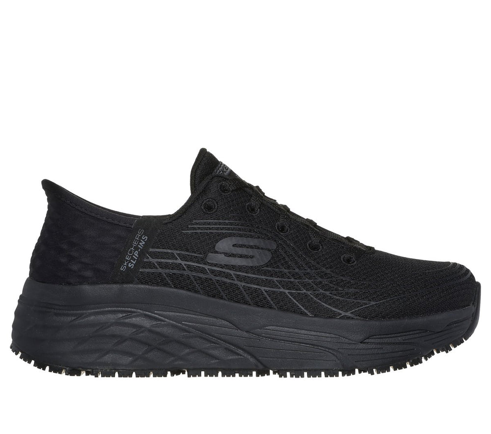 Skechers US | Slip-ins Work Relaxed Fit: Max Cushioning Elite - Eltra