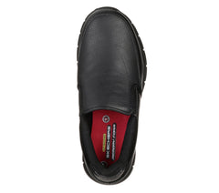 Skechers discount | Work Relaxed Fit: Nampa - Annod SR