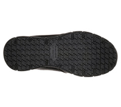 Skechers discount | Work Relaxed Fit: Nampa - Annod SR