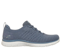 Skechers outlet | Waterproof: Virtue - Rainy Romance