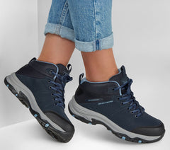 Skechers online | Waterproof Relaxed Fit: Trego - Trail Destination
