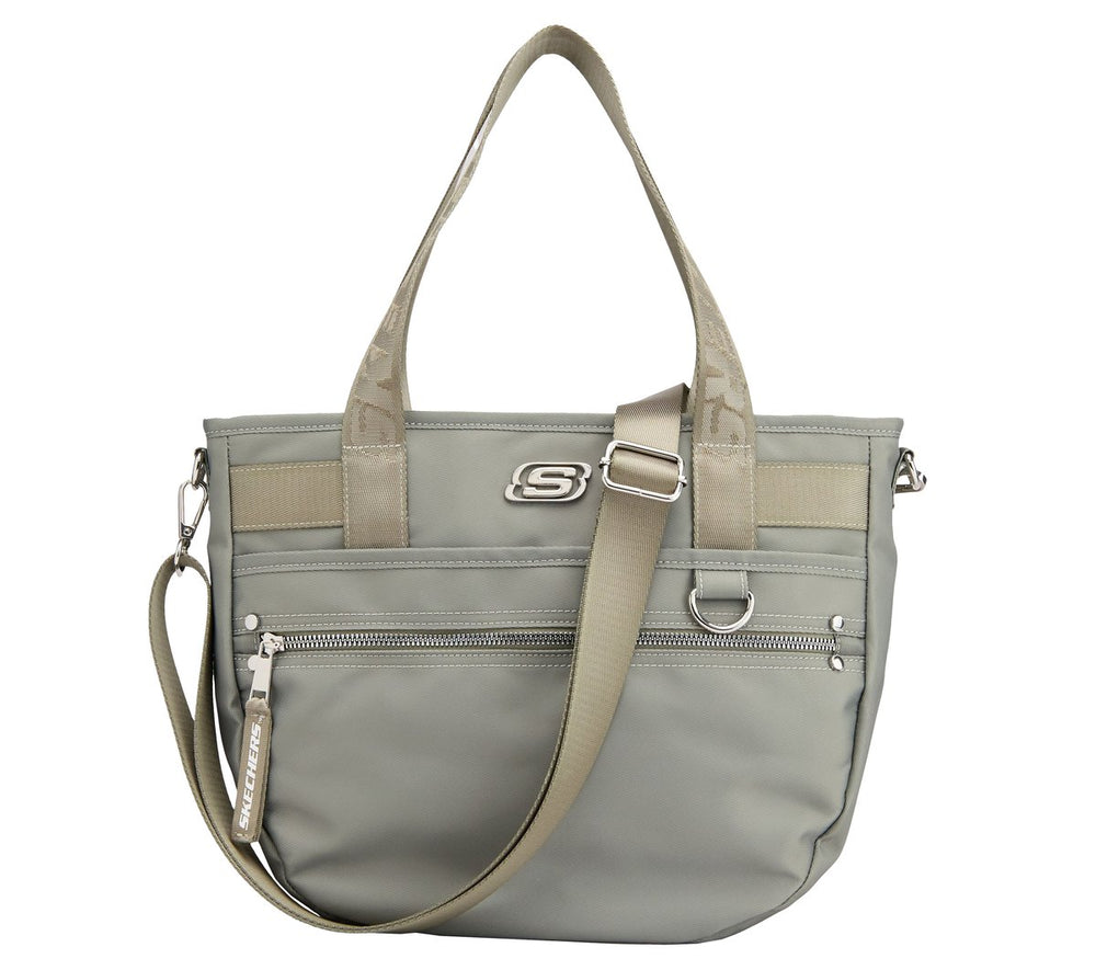 Skechers USA | Shopper D-Ring Bag