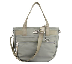 Skechers USA | Shopper D-Ring Bag