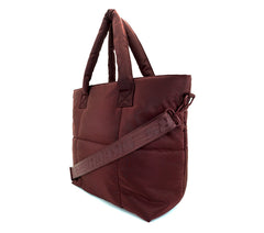 Skechers on sale | Quilted Shopper Tote