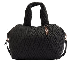 Skechers near me | Quilted Gym Bag