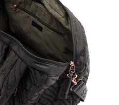 Skechers near me | Quilted Gym Bag