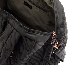 Skechers on sale | Quilted Tote Bag