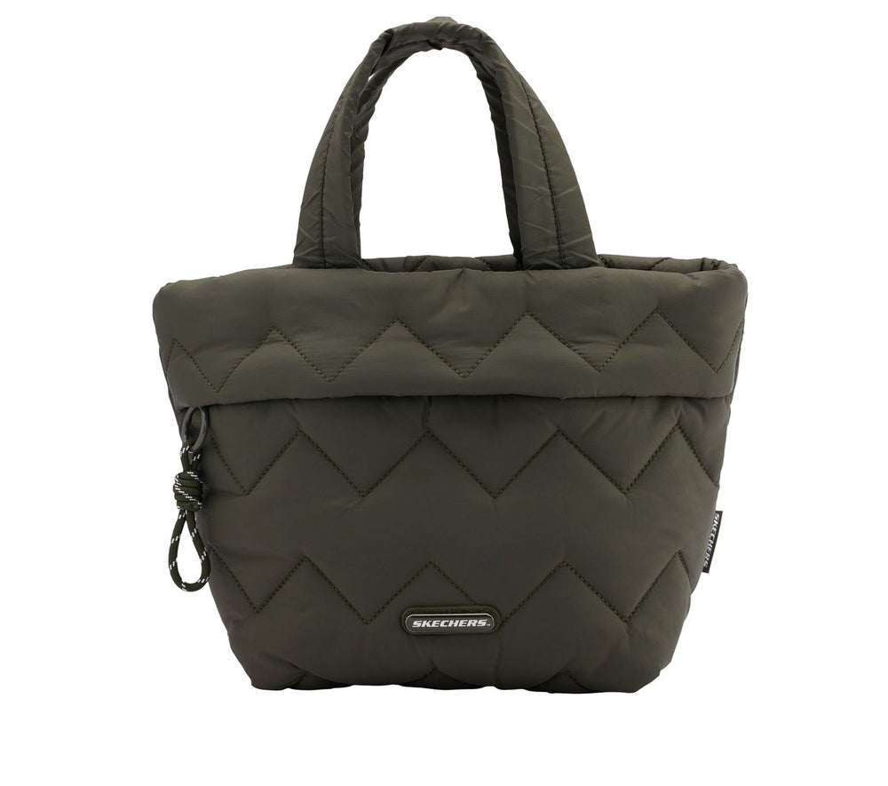 Skechers discount | Quilted Mini Tote Bag