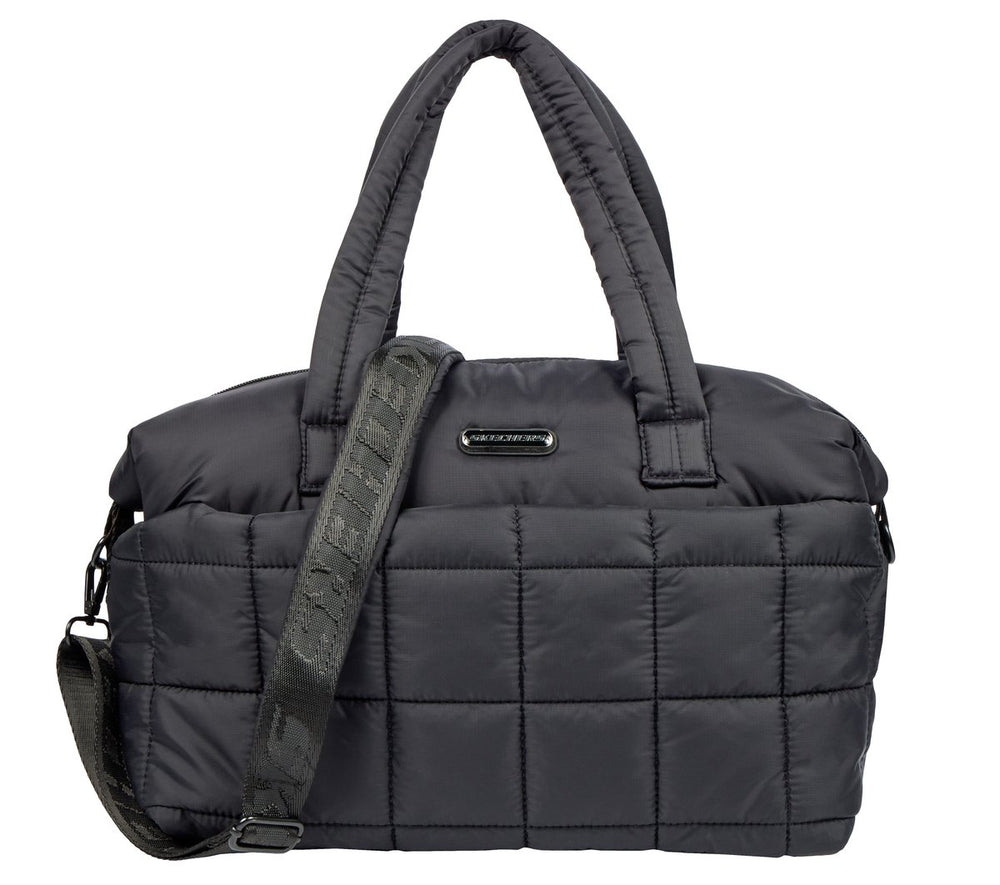 Skechers US | Quilted Puffer Tote