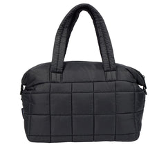 Skechers US | Quilted Puffer Tote