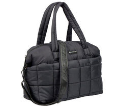 Skechers US | Quilted Puffer Tote