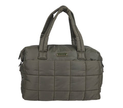 Skechers near me | Quilted Puffer Tote