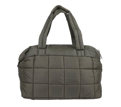 Skechers near me | Quilted Puffer Tote