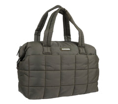 Skechers near me | Quilted Puffer Tote