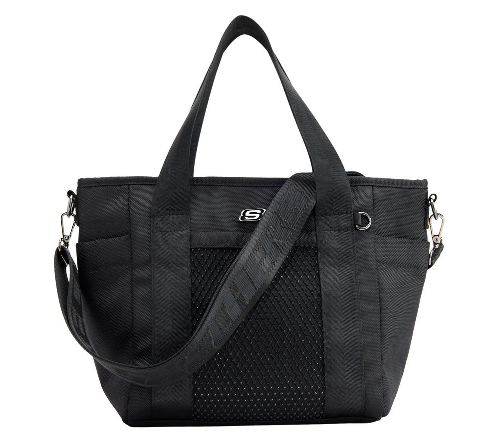Skechers USA | Rhinestone Pocket Tote