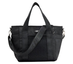 Skechers USA | Rhinestone Pocket Tote
