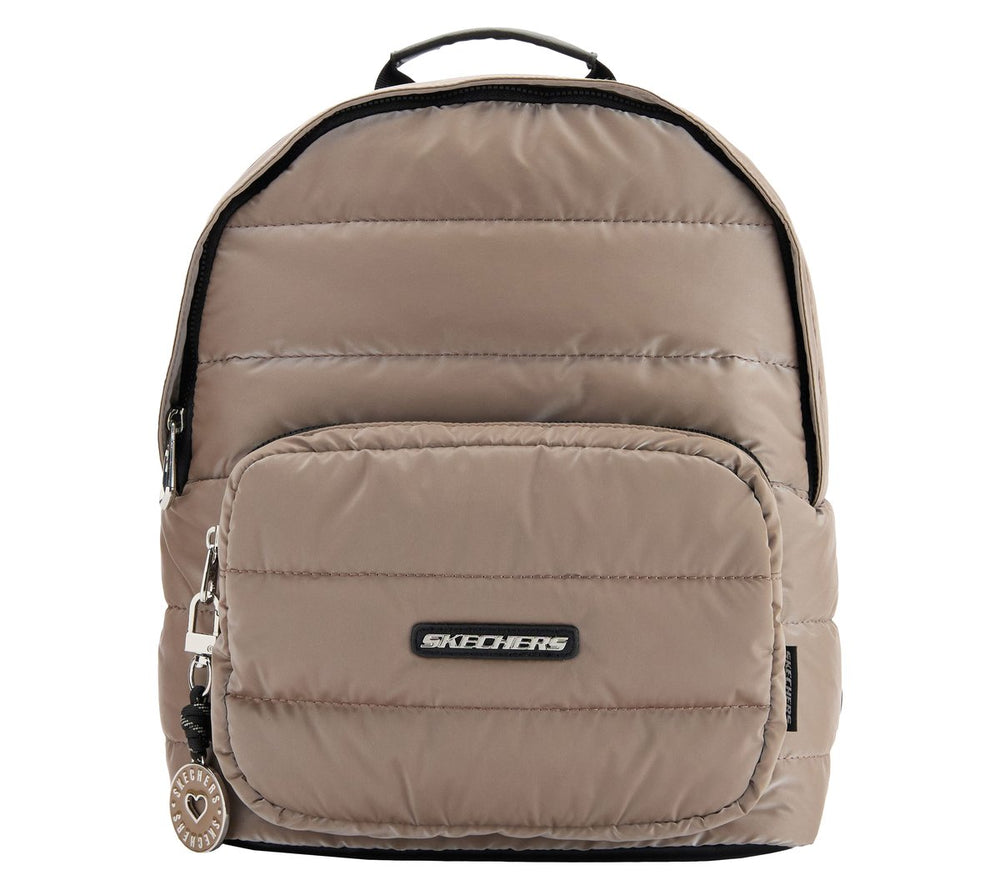 Skechers sale | Mini Quilted Puffer Backpack