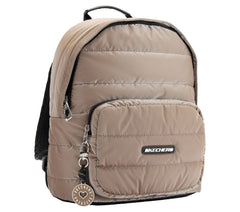 Skechers sale | Mini Quilted Puffer Backpack