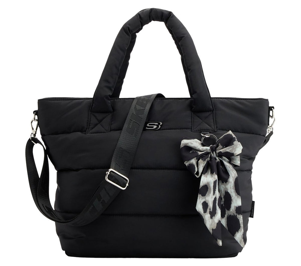 Skechers on sale | Quilted Tote Bag