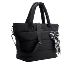 Skechers on sale | Quilted Tote Bag