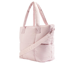 Skechers discount | Quilted Tote Bag