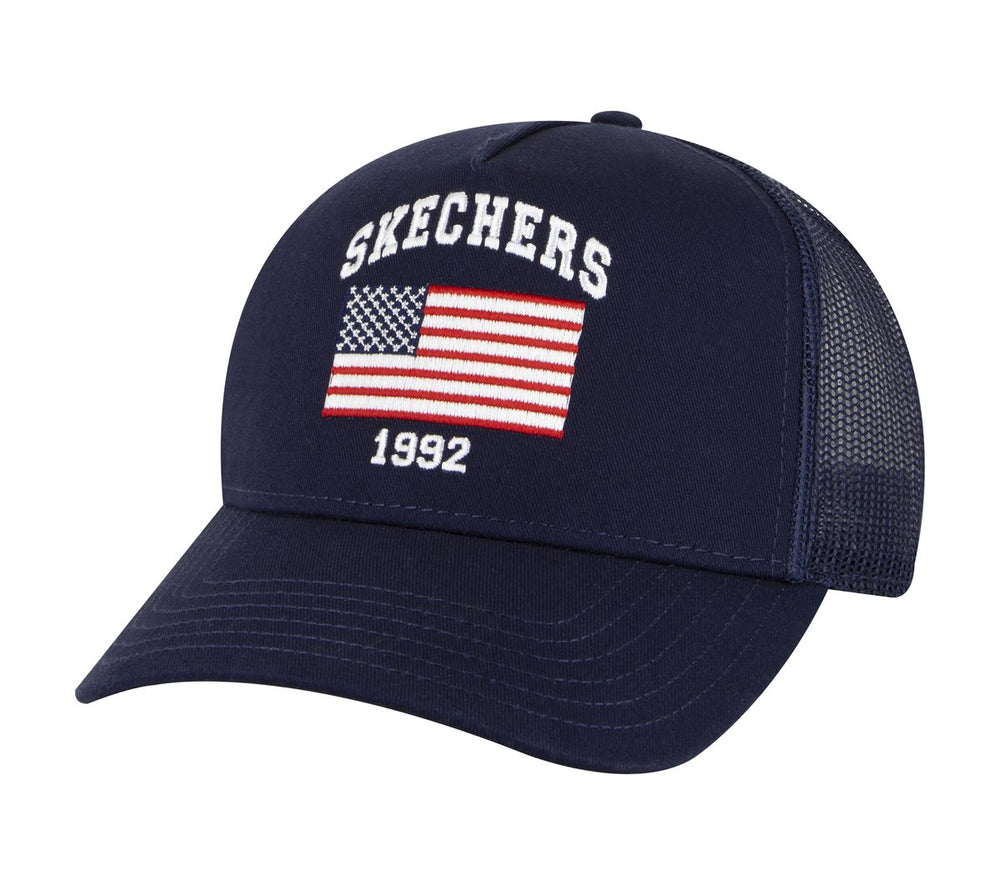 Skechers near me | USA Flag Hat