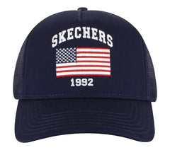 Skechers near me | USA Flag Hat
