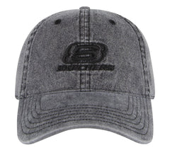 Skechers online | Denim Embroidered Hat