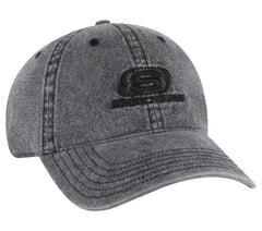 Skechers online | Denim Embroidered Hat