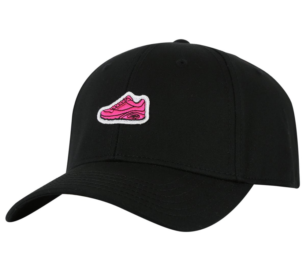 Skechers USA | Kicks Baseball Hat