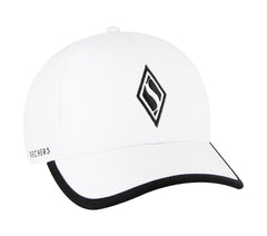 Skechers on sale | Skechweave Diamond Colorblocked Hat