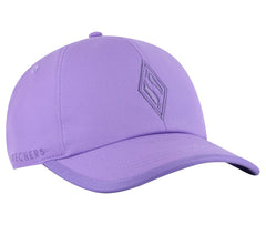 Skechers US | Skechweave Diamond Colorblocked Hat